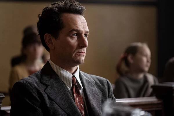 Perry Mason - Devátá kapitola - Z filmu - Matthew Rhys