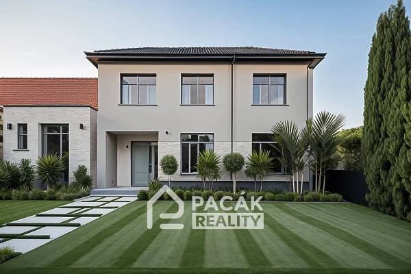 Pozemky pro bydlení, Arbesova, Olomouc, 770 m2