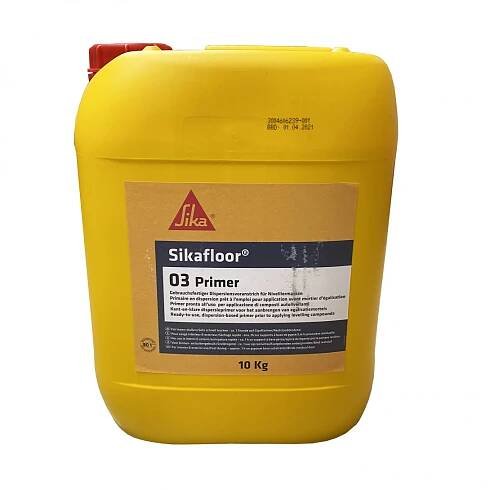 Sika Sikafloor - 03 Primer 10 kg