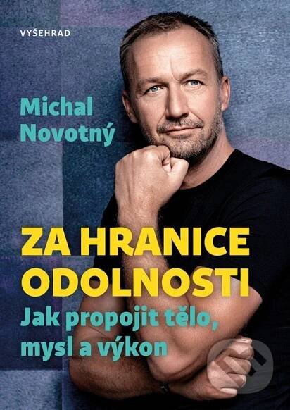 Za hranice odolnosti