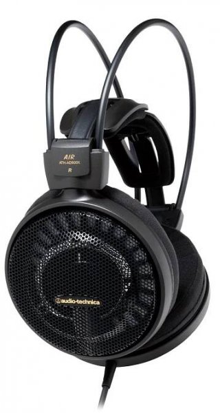 Audio-Technica ATH-AD900x