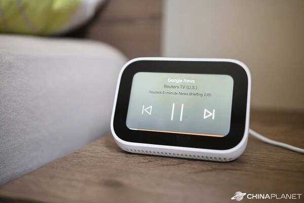 Recenzia Xiaomi Mi Smart Clock - inteligentné hodiny s Google Asistentom
