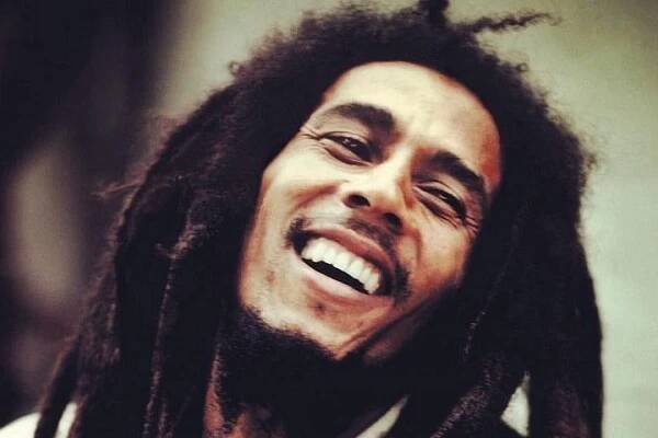 Bob Marley Mausoleum, Nine Mile