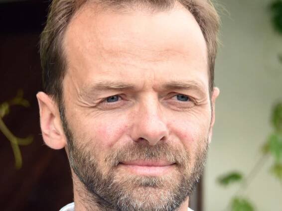 Lukáš Langmajer o návratu maminky z hospicu: Utekla hrobníkovi z lopaty - ansu