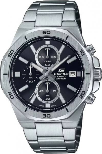 Casio Edifice Chronograph