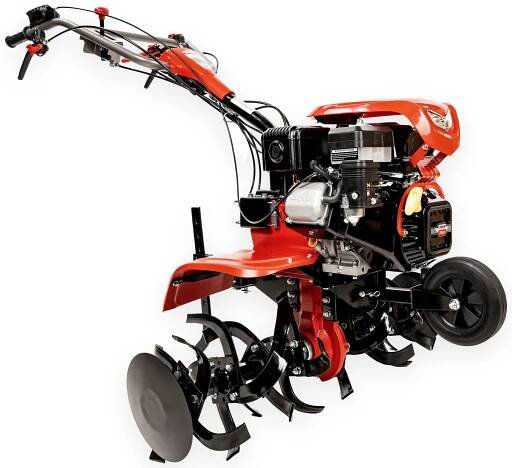 LONCIN 1WG5.2-120FQ-ZA KULTIVÁTOR KULTIVÁTOR 10 KM 103 cm Kód výrobcu 1WG5.2-120FQ-ZA