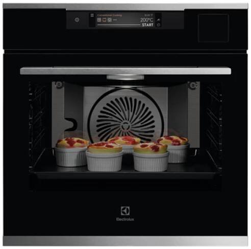 Gorenje BOS67372CLB | Vstavanky
