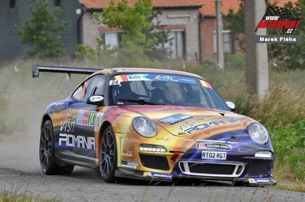 Delecour - Marek Pléha