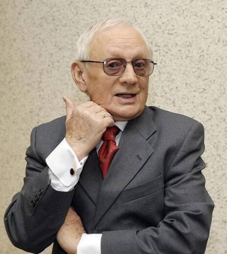 Witold Pyrkosz