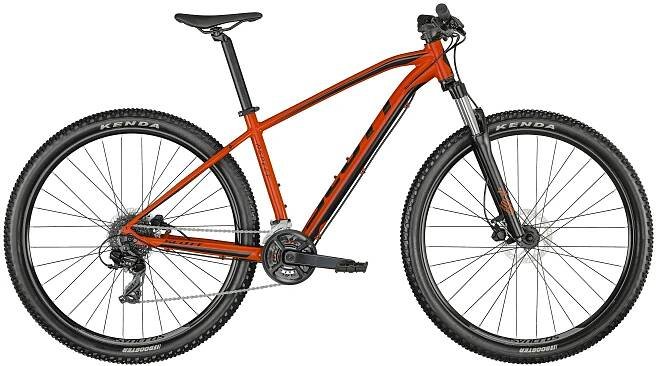 kolo Scott Aspect 970 29" - Stellar Blue