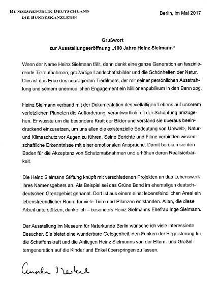 Heinz Sielmann | Der Tierfilmer