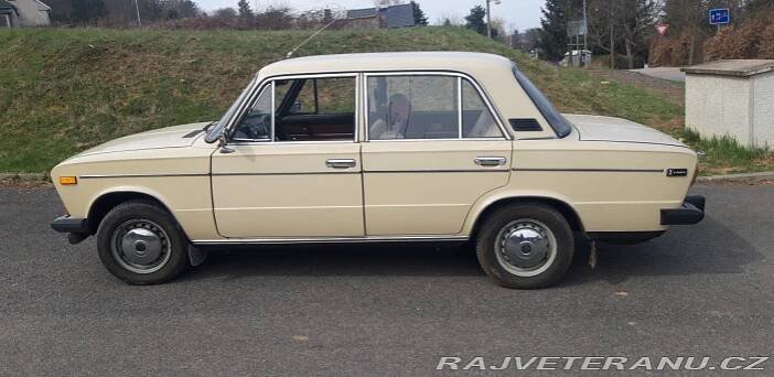 Lada 2103 VAZ 21061