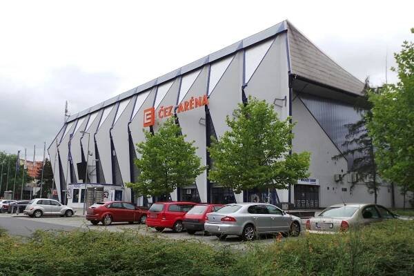 HC Škoda Plzeň foto 1