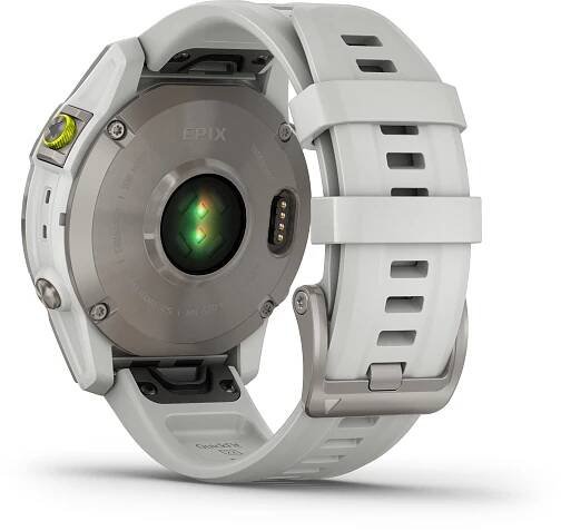 Garmin epix (Gen 2) Sapphire Edition