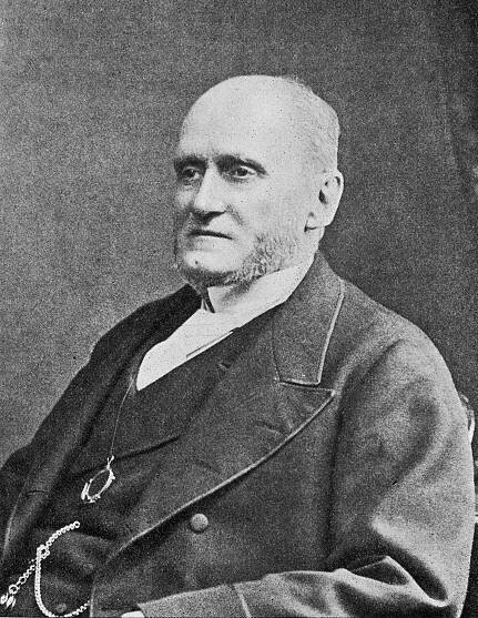 John Russell Reynolds