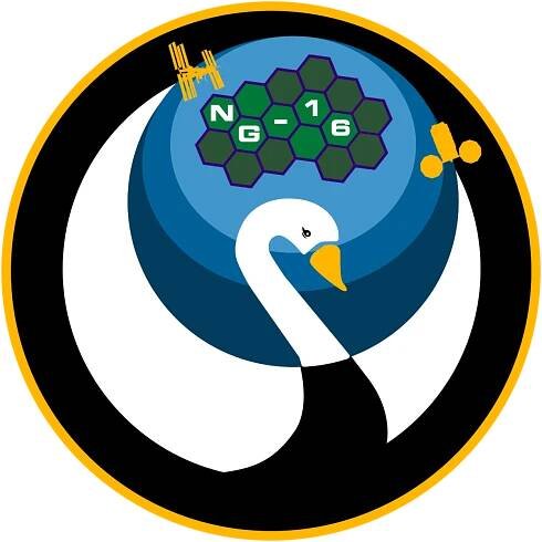 Cygnus NG-16 - Wikiwand