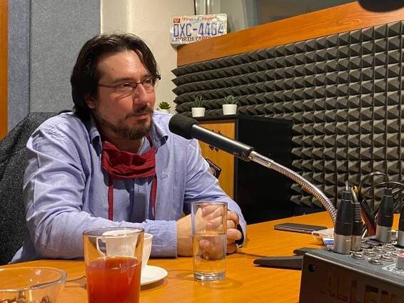 Vladimír Polák - herec, moderátor, politik, jeden ze Tří tygrů a 100% Ostravák Vladimír Polák - herec, moderátor, politik