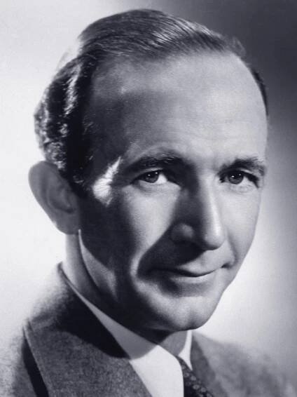 Walter Brennan - Actor, Singer