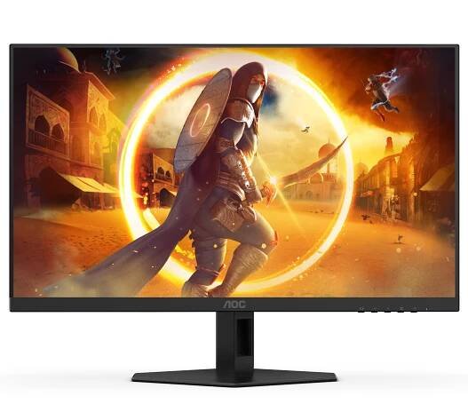 Nextech | AGON by AOC rozšiřuje svoji herní sérii G4