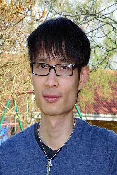 Danny C. P. Lau
