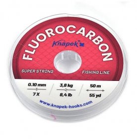 FLUOROCARBON • Super Strong