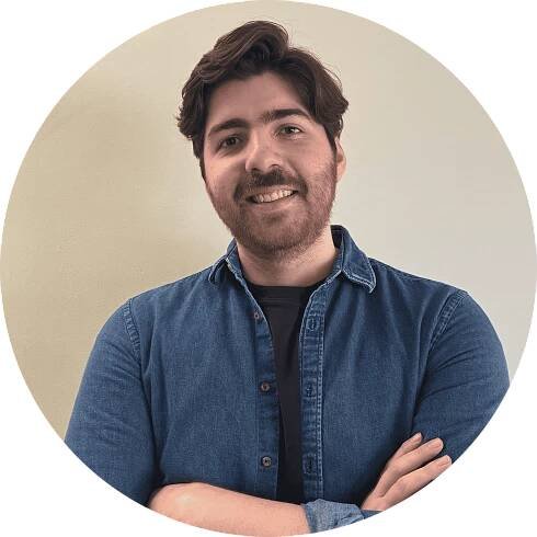 Alex Diaz