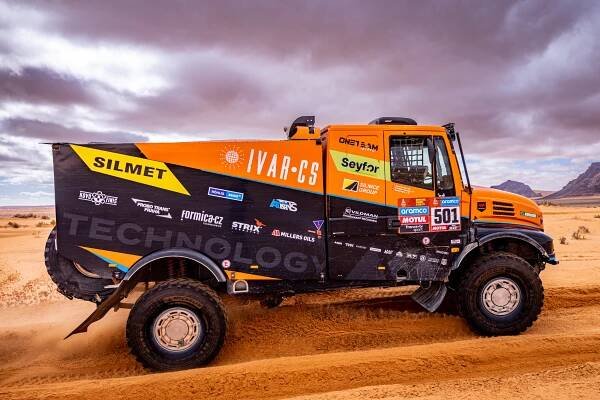 Uncategorized – MM Technology RACING