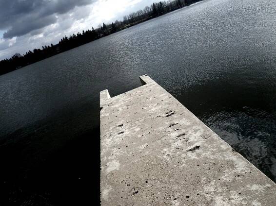 Galerie Rybníky v Česku - Výlovy rybníků 2025 říjen - 1. část - Horydoly.cz - Outdoor Generation