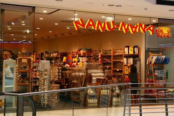 Nanu-Nana