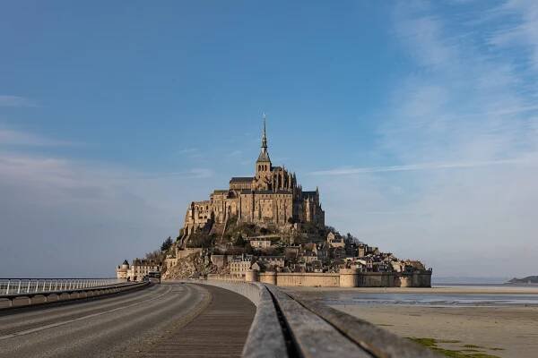 New Signature Collection Itineraries