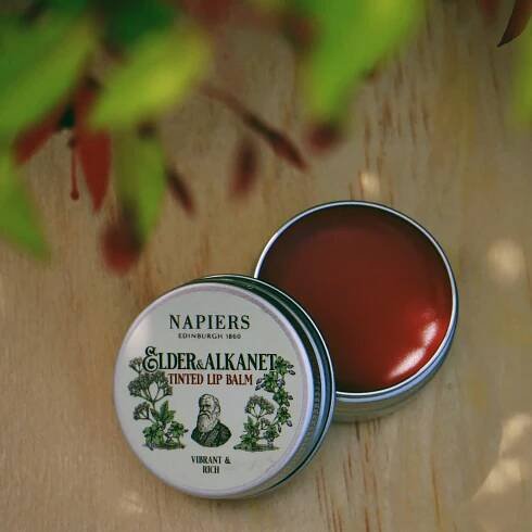 Lip – Found Clean Beauty