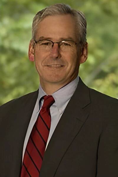William T. (Bill) Mahoney