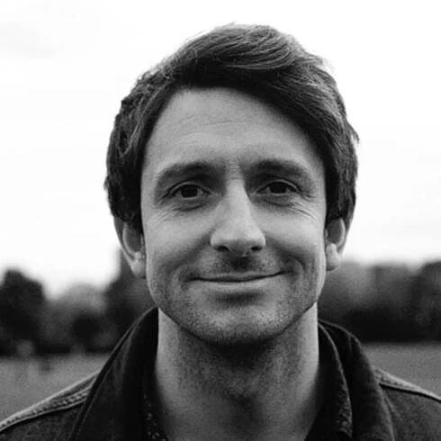 Mark Adams