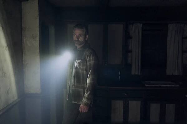 Zapomeňte na vše, co jste na Netflixu doposud viděli: přichází opravdová 6dílná krimi novinka