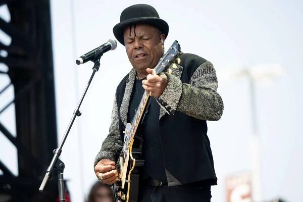 Tito Jackson