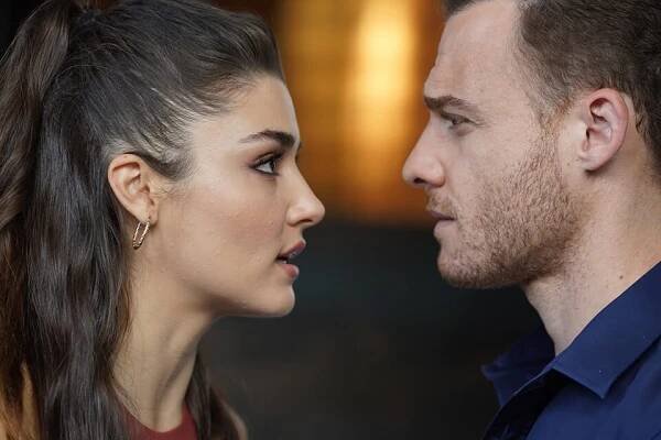 The Final Decision of Hande Ercel and Kerem Bursin Upset Their Fans!