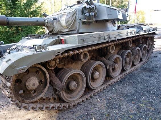 Muzeum obrněné techniky | Muzea a historie Smržovka | NaVylet.cz