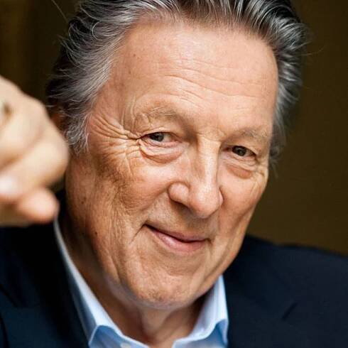 Hansjürgen Hürrig