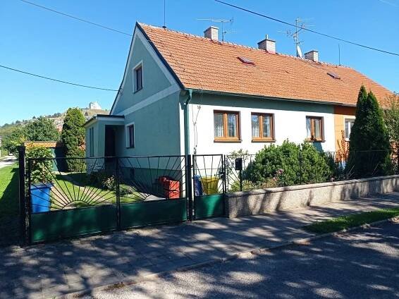 U Celnice, Mikulov, okres Břeclav