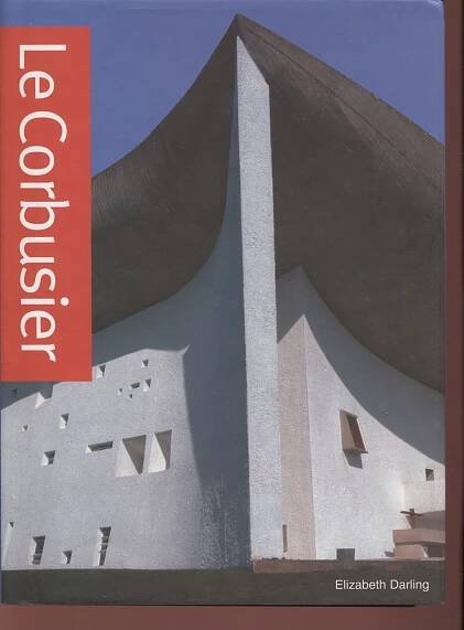 Le Corbusier (text anglicky)