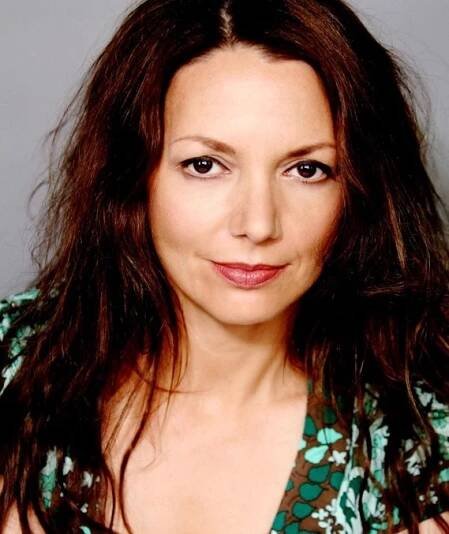 Joanne Whalley - Markham, Froggatt & Irwin