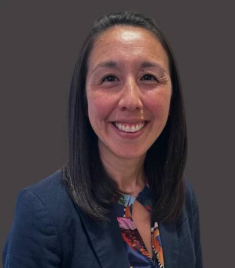 Rachel Ward Jackson - Arthur M. Blank Family Foundation