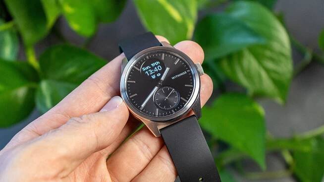 Withings Scanwatch 2 10 5556x3119x
