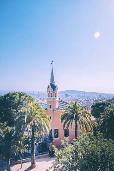 Jano Kosman - Barcelona, Spain V