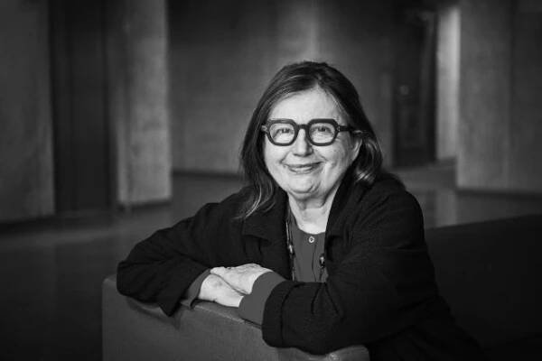 Zuzana Kronerová,  herečka | foto: Tomáš Vodňanský,  Český rozhlas