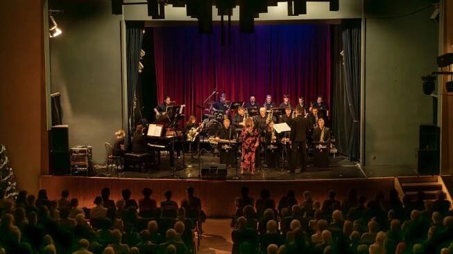 Jarní koncert JK Bandu 2025