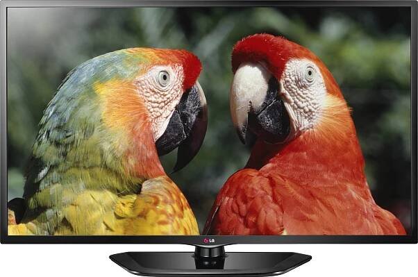 32" LG 32LN540B