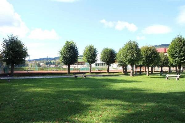 HOTEL FUFERNA, Sušice | Hotel.cz