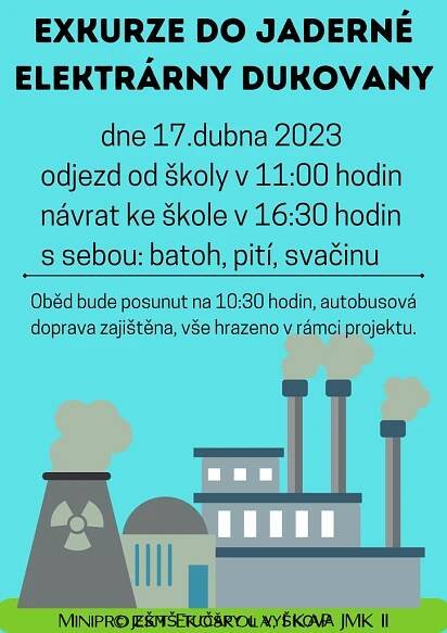 elektrárna