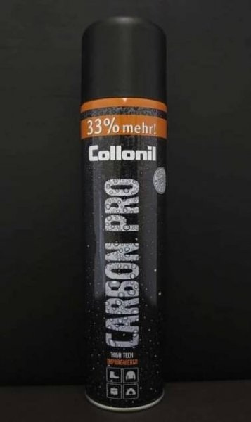 Collonil Carbon Pro 400 ml